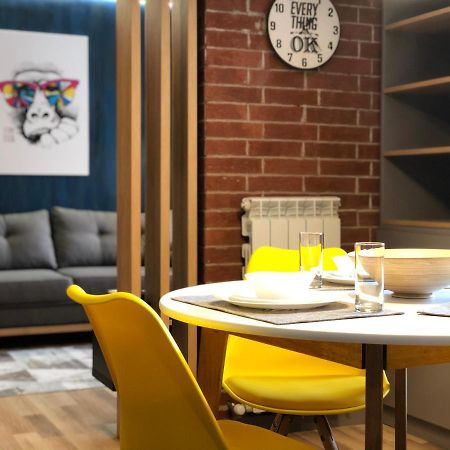 Goconcept Studio Iasi Exterior photo