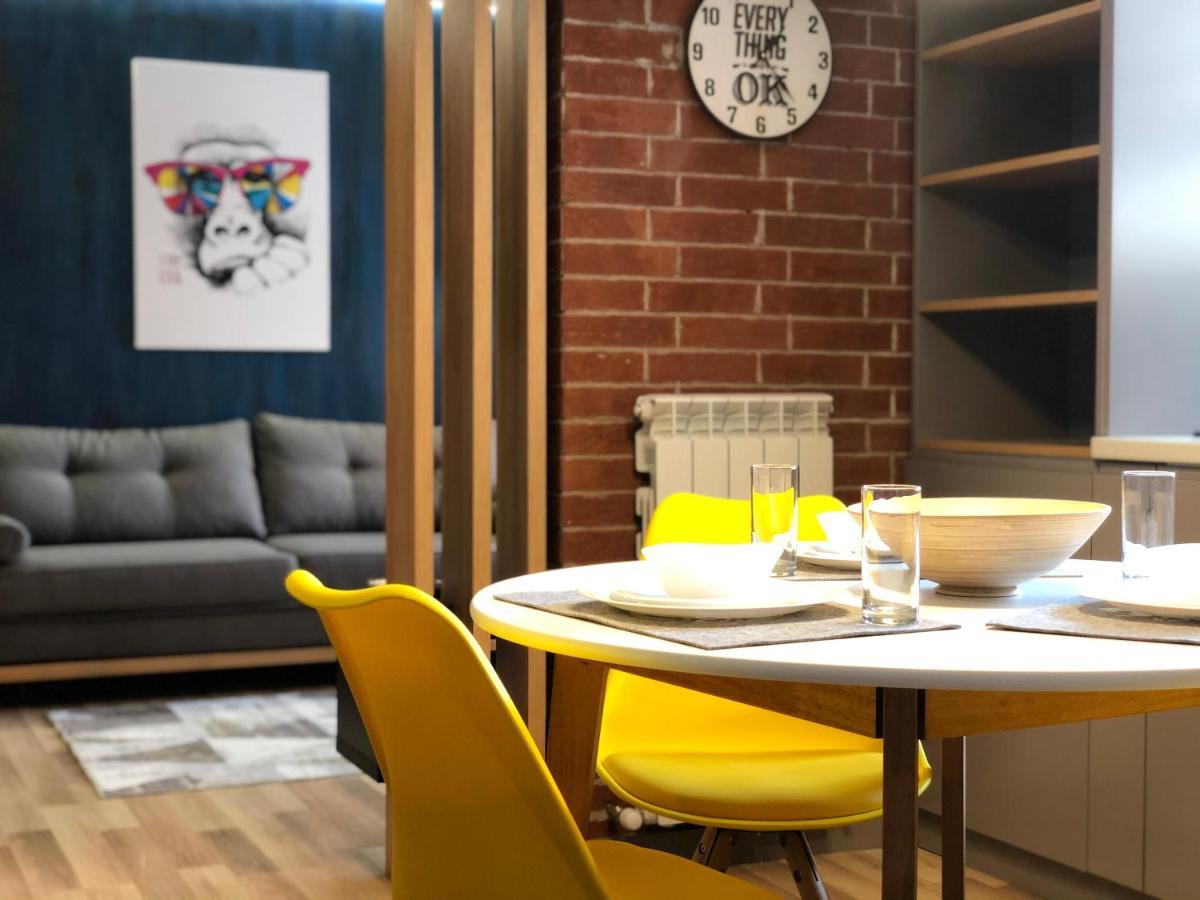 Goconcept Studio Iasi Exterior photo