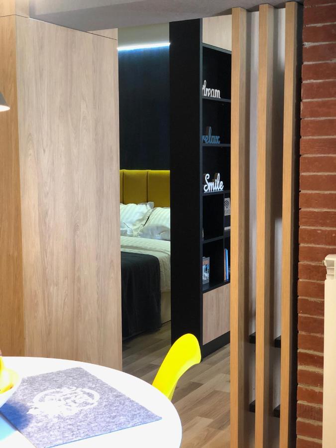 Goconcept Studio Iasi Exterior photo